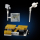 LEGO Technic 42182 NASA Apollo - pojazd LRV - 1266131 - zdjęcie 12
